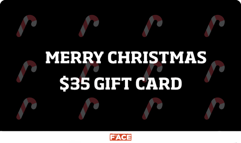 $35 Gift Card