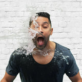 WASH YOUR F*ACE MATE 175ml