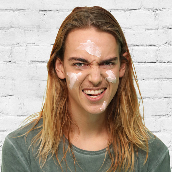 SAVE YOUR F*ACE MATE MOISTURISER 100ml