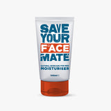 Moisturiser for Men by F*ACE Skin Care for Men