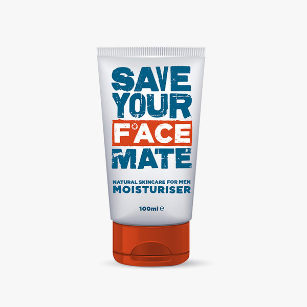 Moisturiser for Men by F*ACE Skin Care for Men