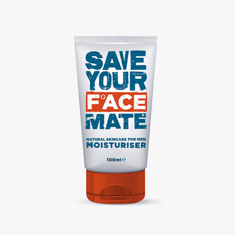 Moisturiser for Men by F*ACE Skin Care for Men