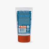 SAVE YOUR F*ACE MATE SENSITIVE MOISTURISER 100ml